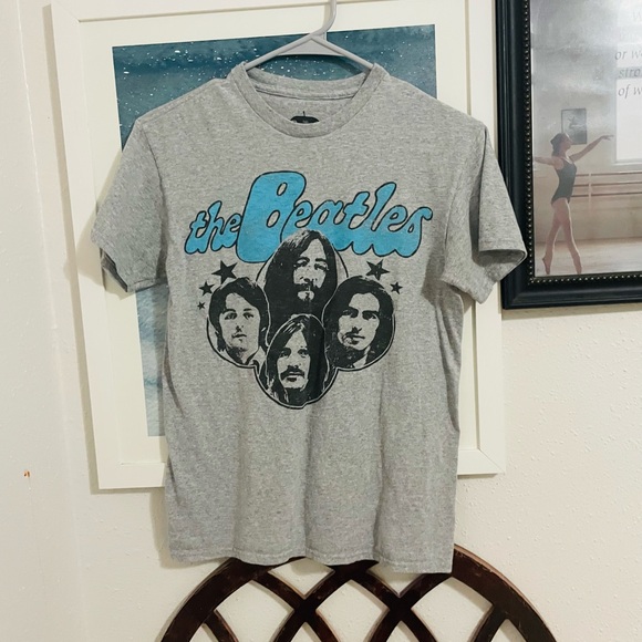 🐾3for$10🐾 Beatles Tee - Picture 1 of 4